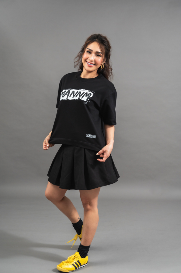 Boxy T-Shirts