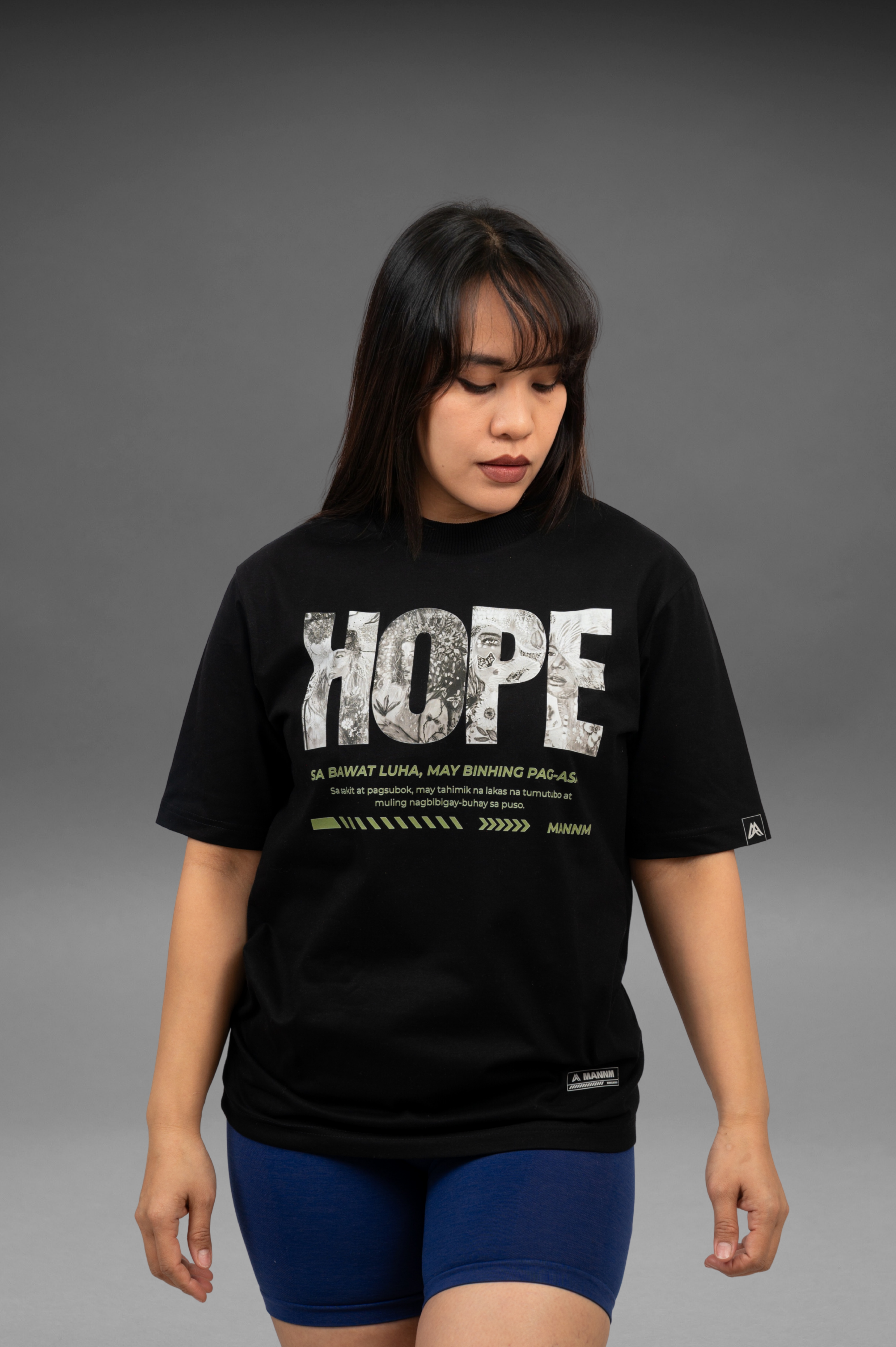 Premium T-Shirt – Hope Within