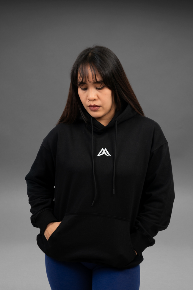 MANNM Icon Hoodie