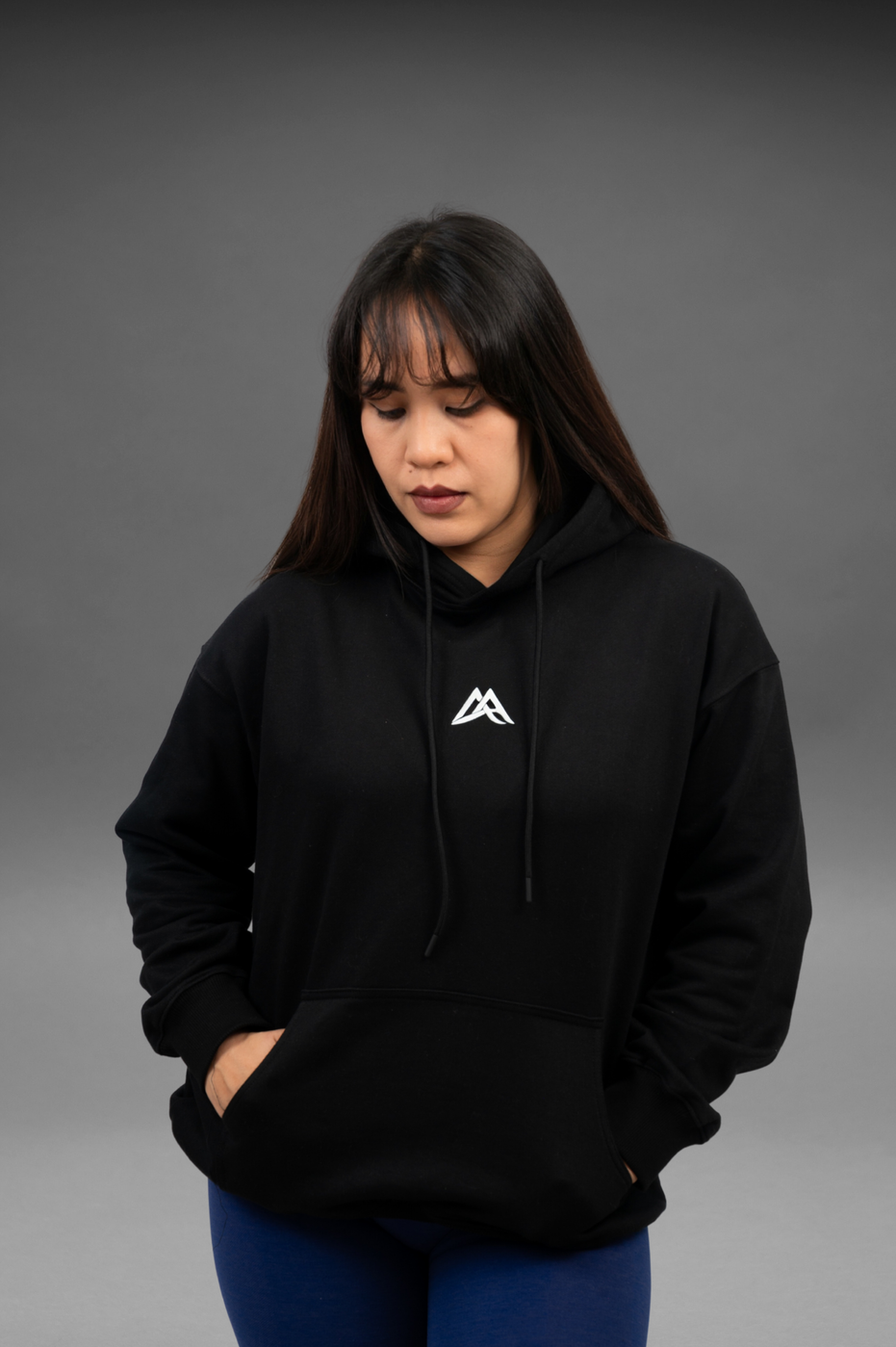 MANNM Icon Hoodie