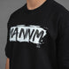 Boxy T-Shirt – Classic Logo