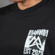 Boxy T-Shirt – Legacy