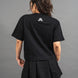 Boxy T-Shirt – Classic Logo