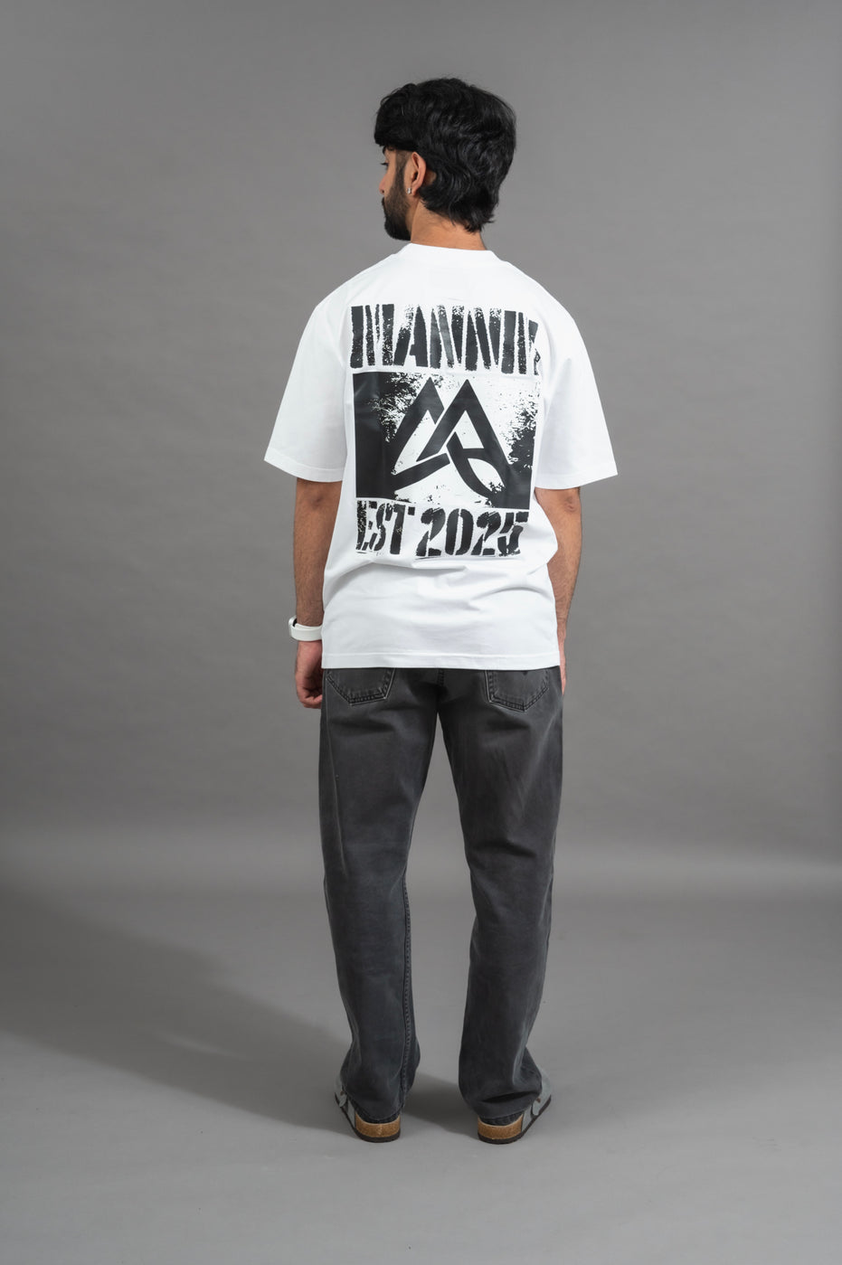 Premium T-Shirt – Legacy