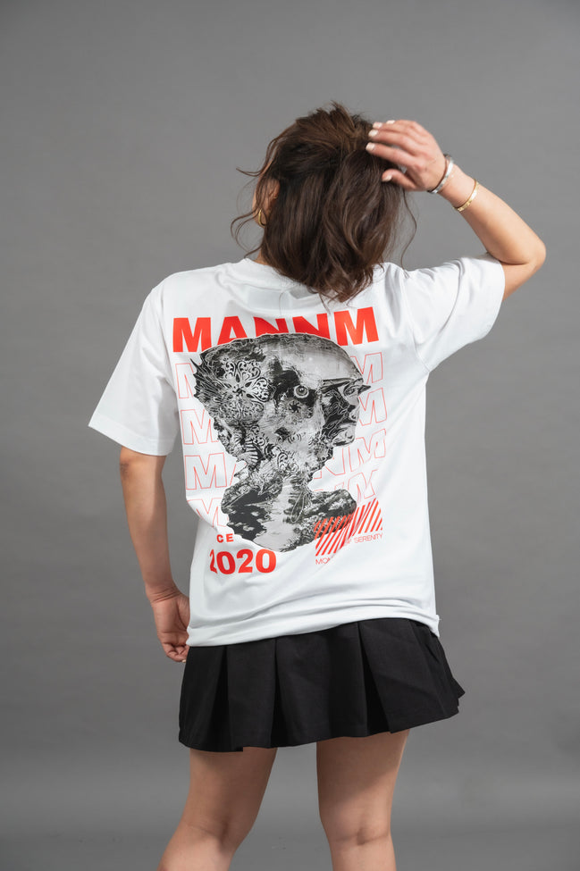 Premium T-Shirt – Inner Reflection
