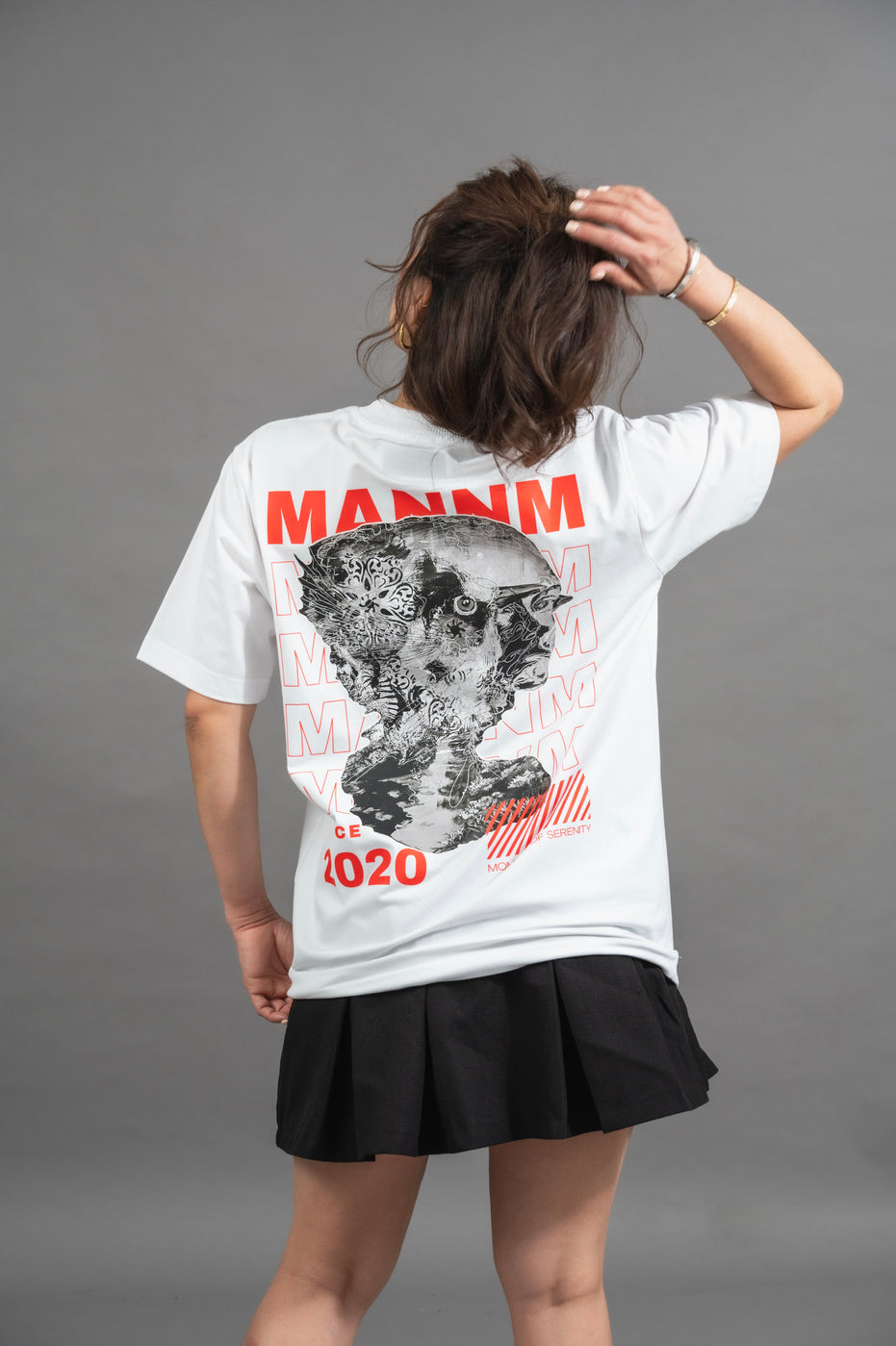 Premium T-Shirt – Inner Reflection