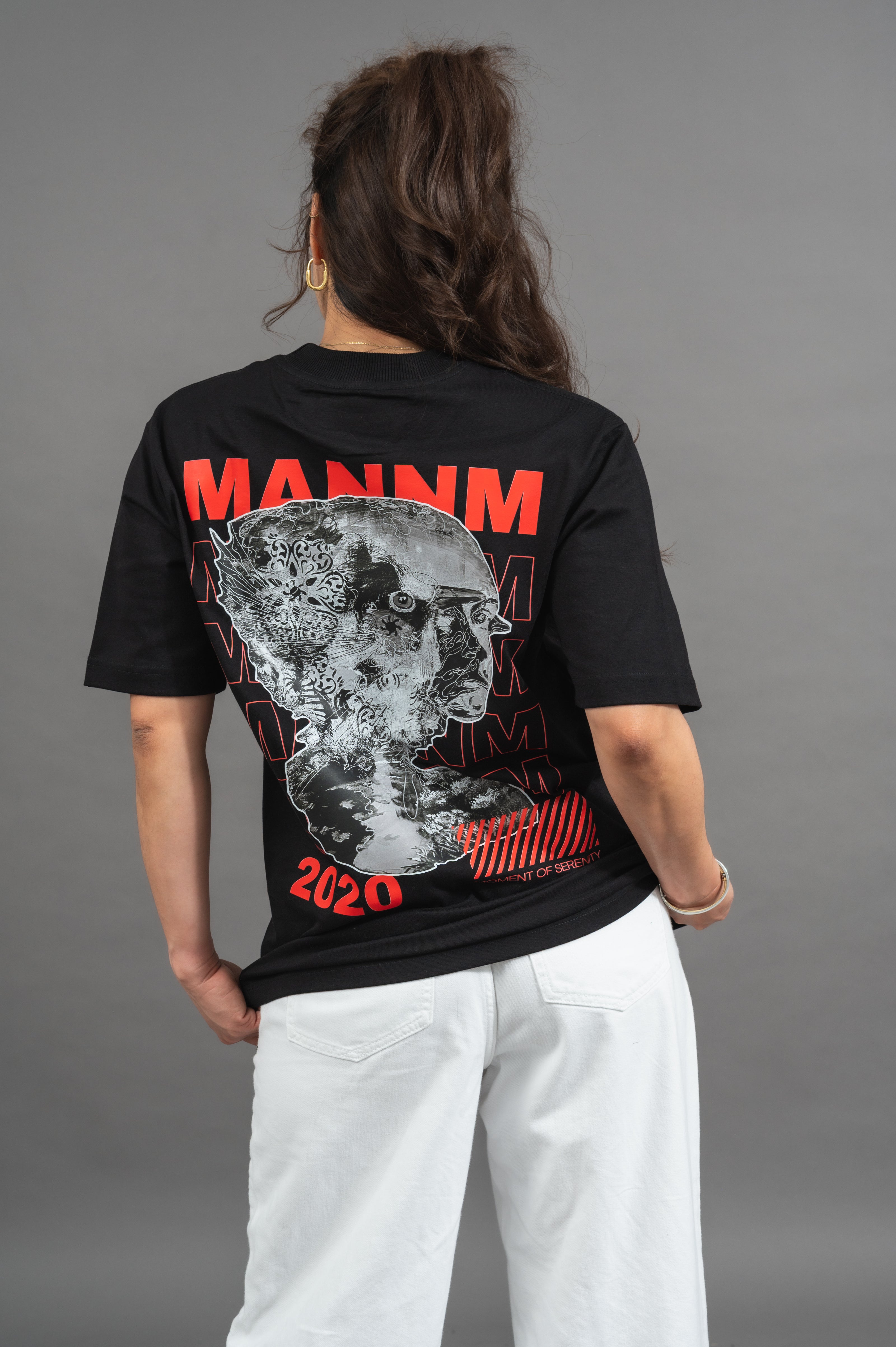 Premium T-Shirt – Inner Reflection