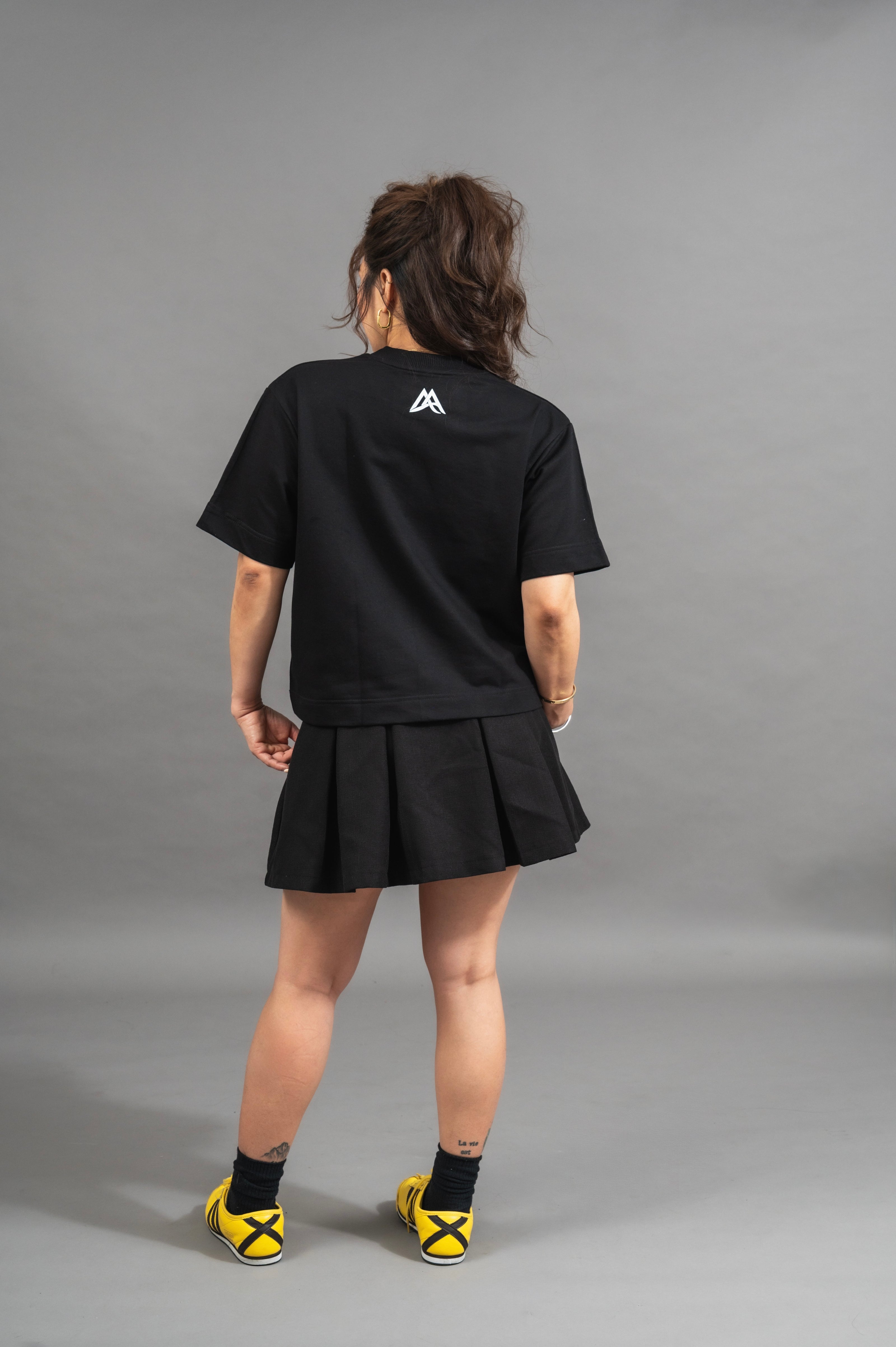 Boxy T-Shirt – Hope Within