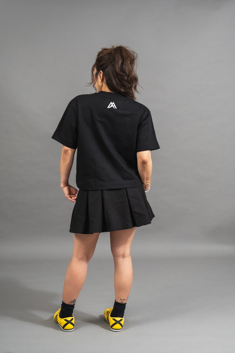 Boxy T-Shirt – Hope Within