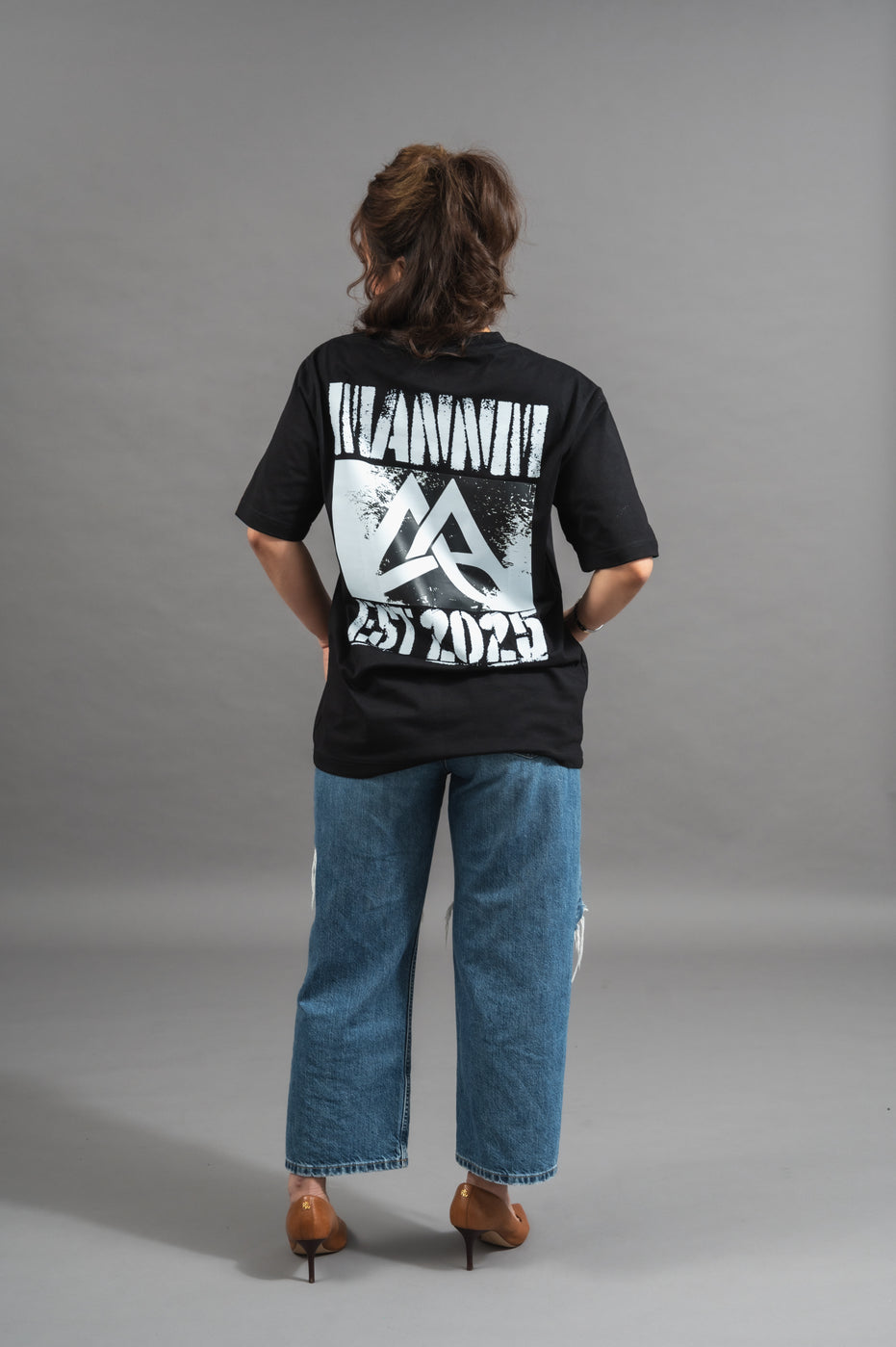 Premium T-Shirt – Legacy