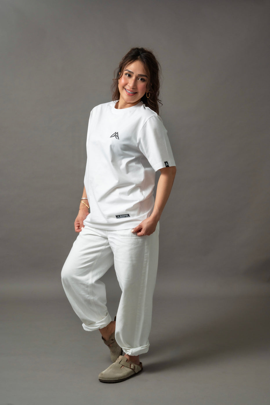 Premium T-Shirt – Serenity Mind