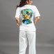 Premium T-Shirt – Serenity Mind