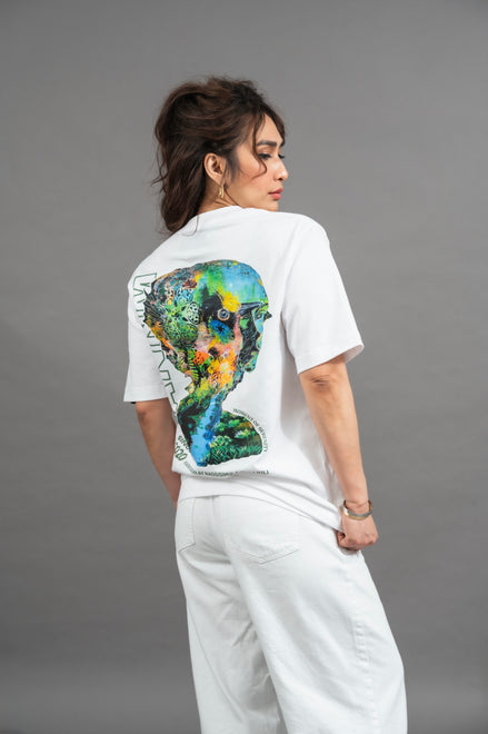 Premium T-Shirt – Serenity Mind