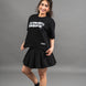 Boxy T-Shirt – Classic Logo