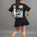 Boxy T-Shirt – Legacy