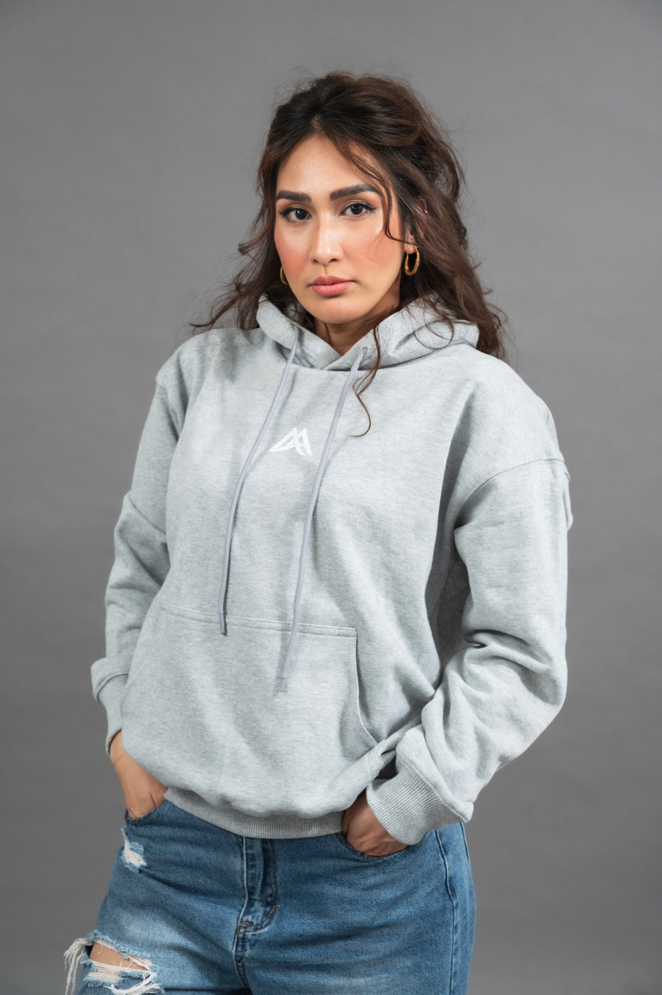 MANNM Icon Hoodie