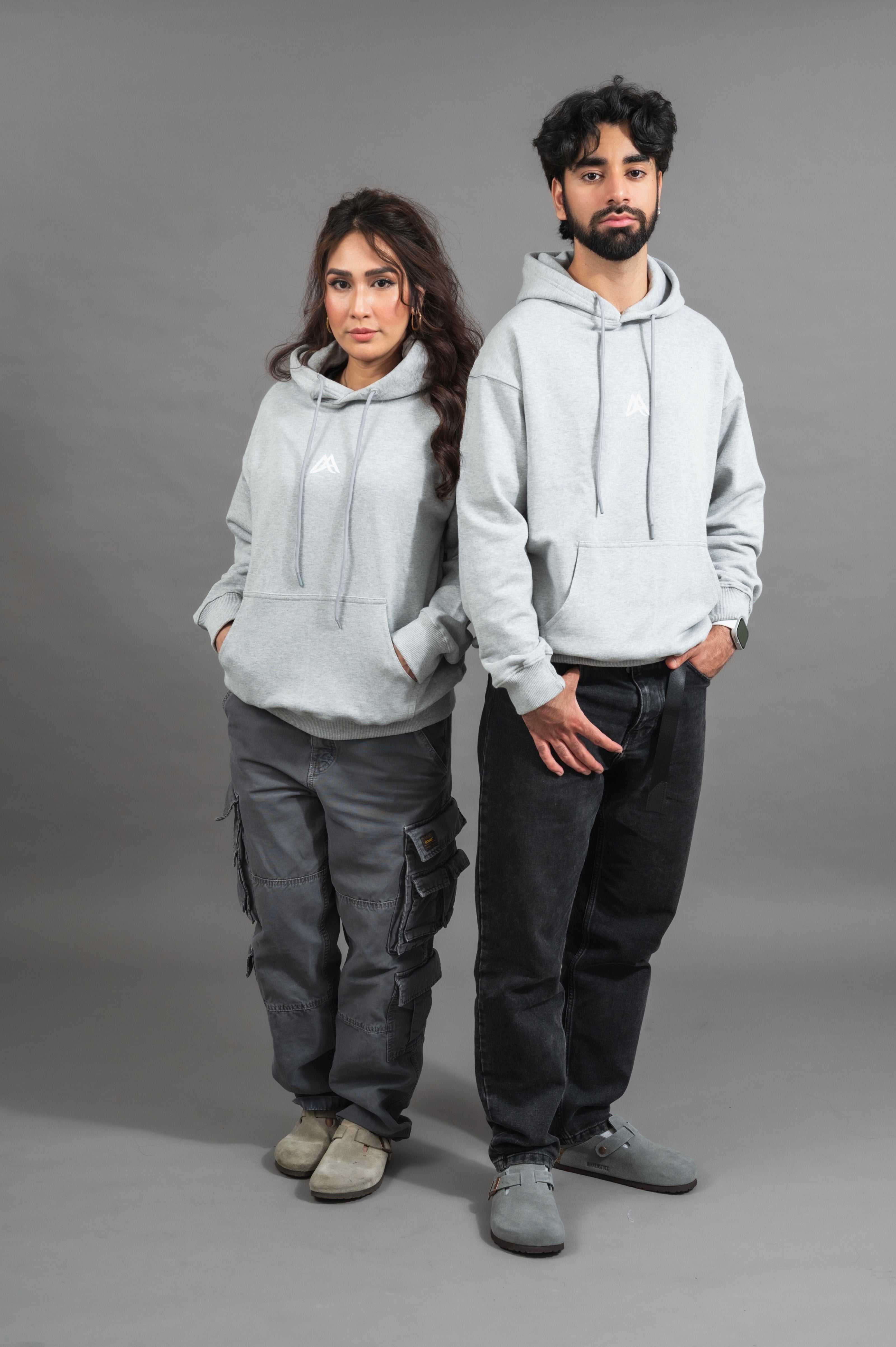 MANNM Icon Hoodie