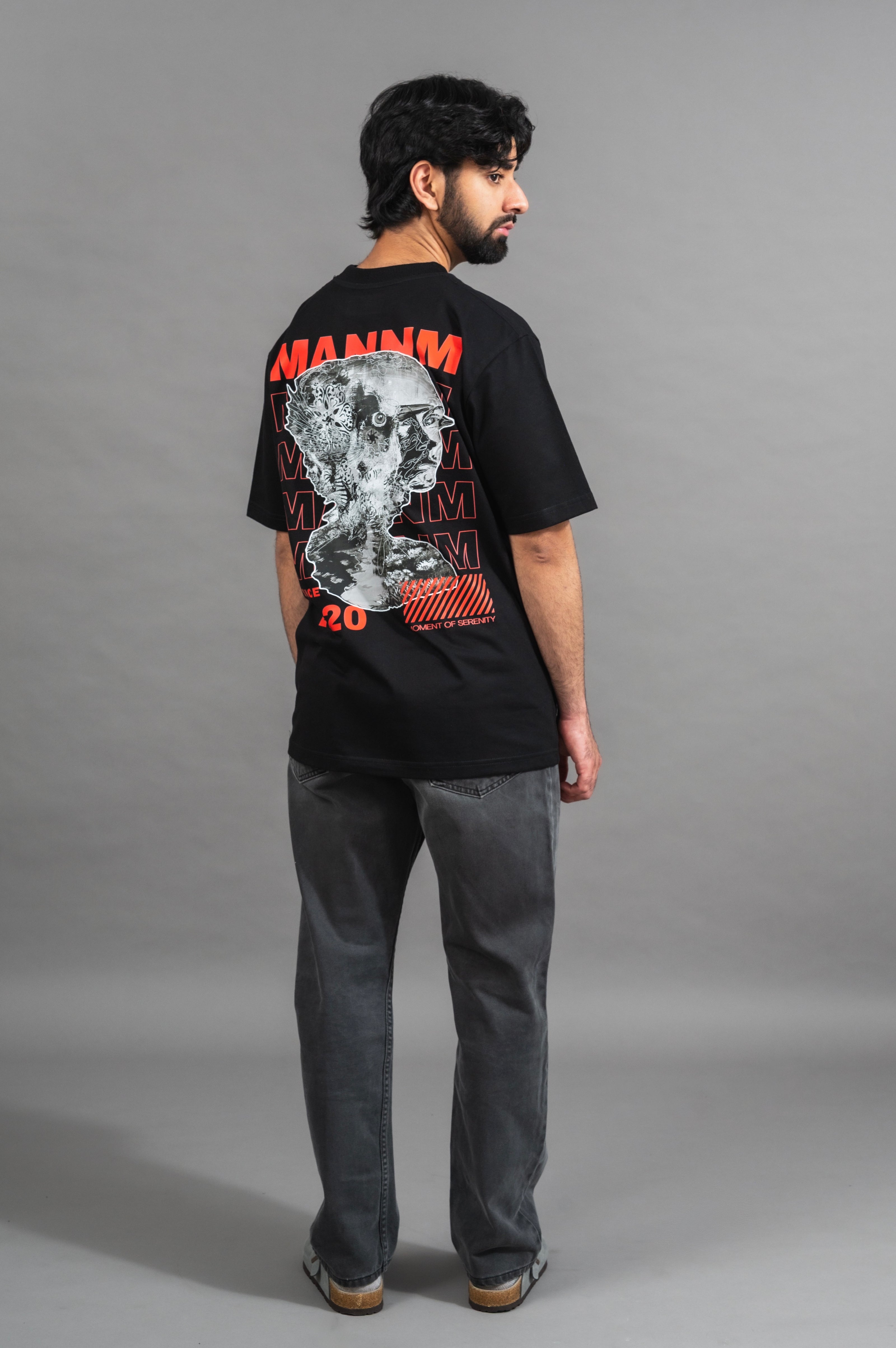 Premium T-Shirt – Inner Reflection