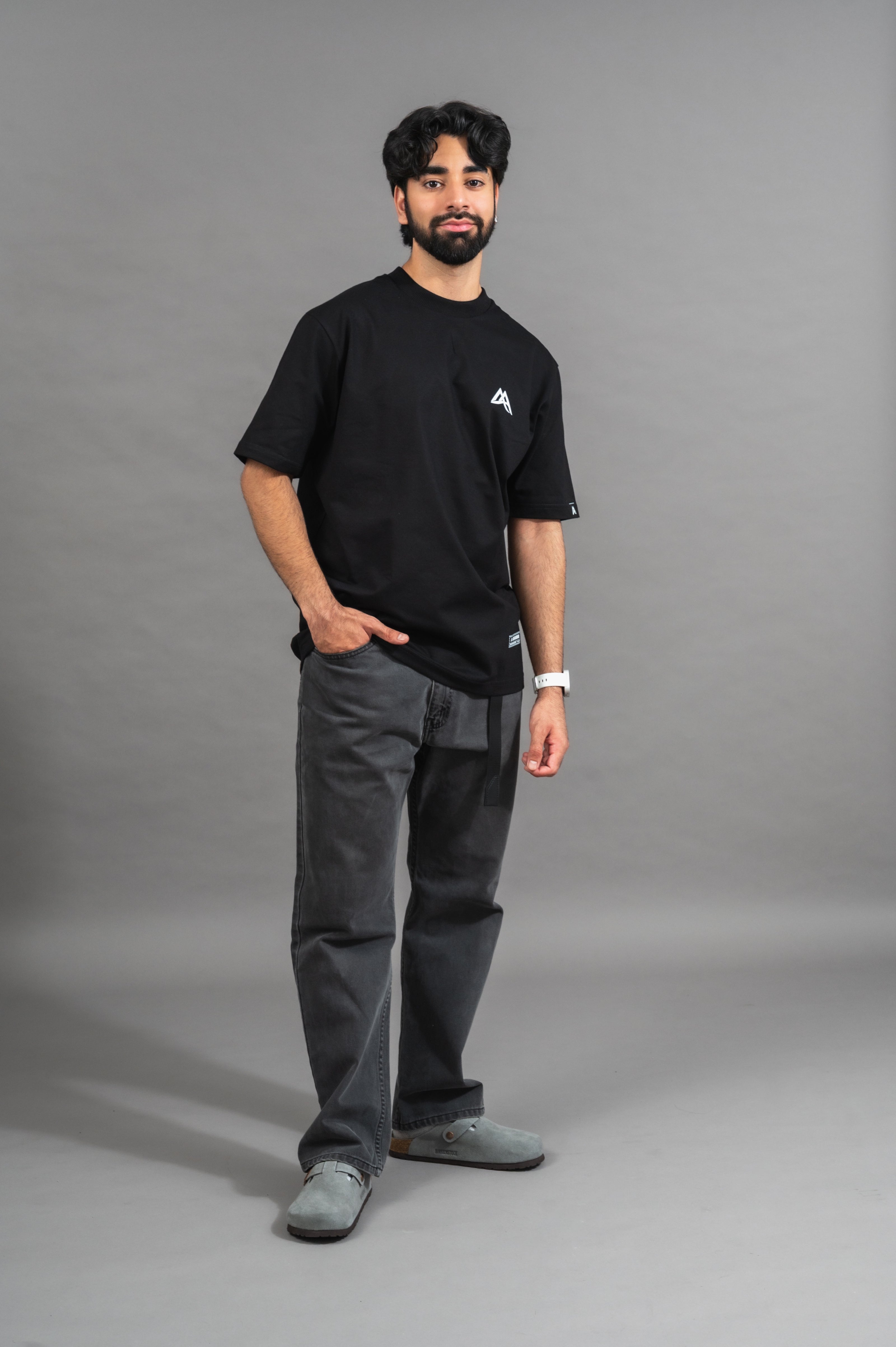 Premium T-Shirt – Inner Reflection