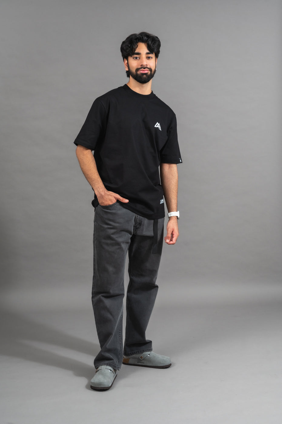 Premium T-Shirt – Inner Reflection
