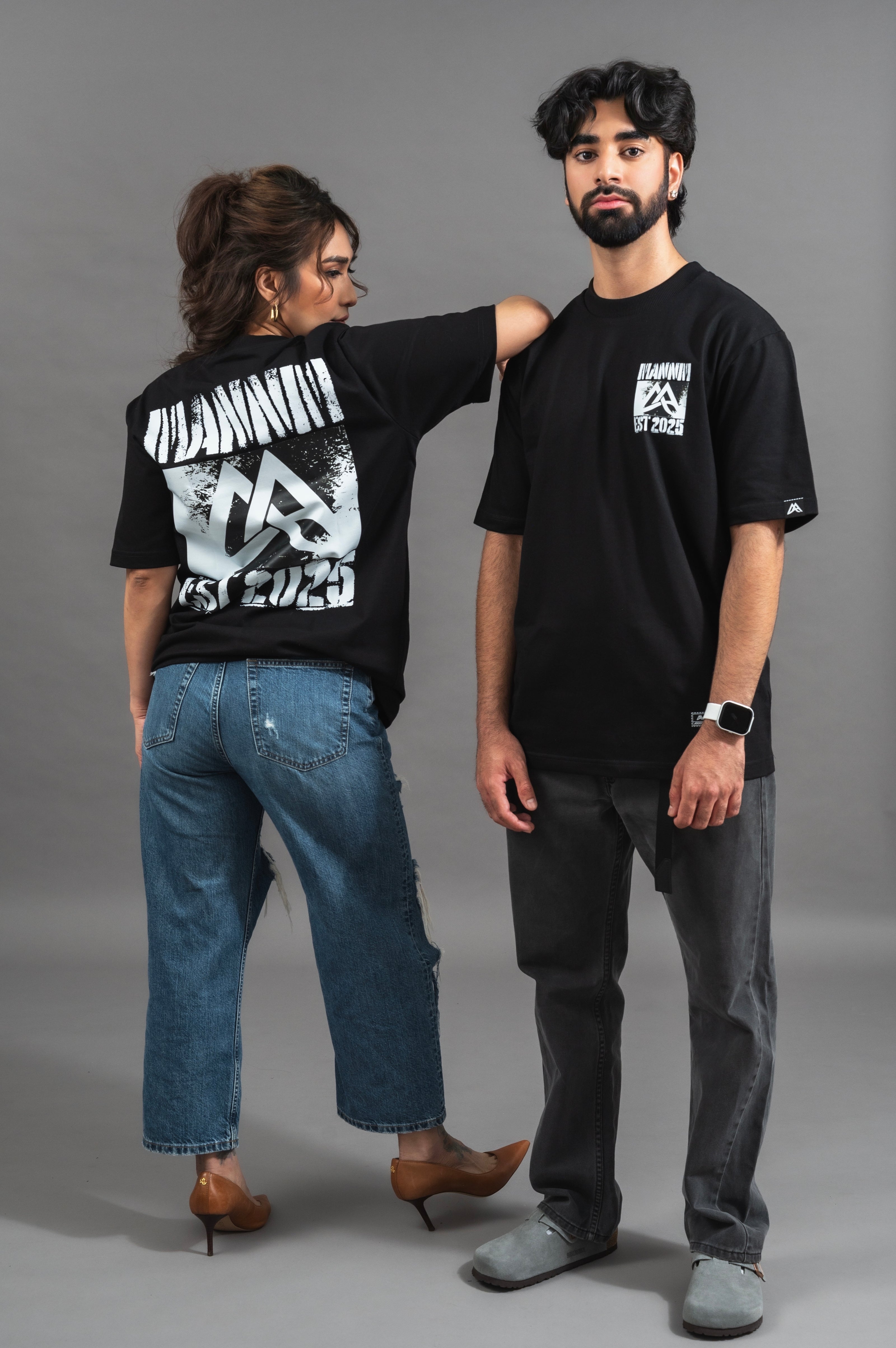 Premium T-Shirt – Legacy