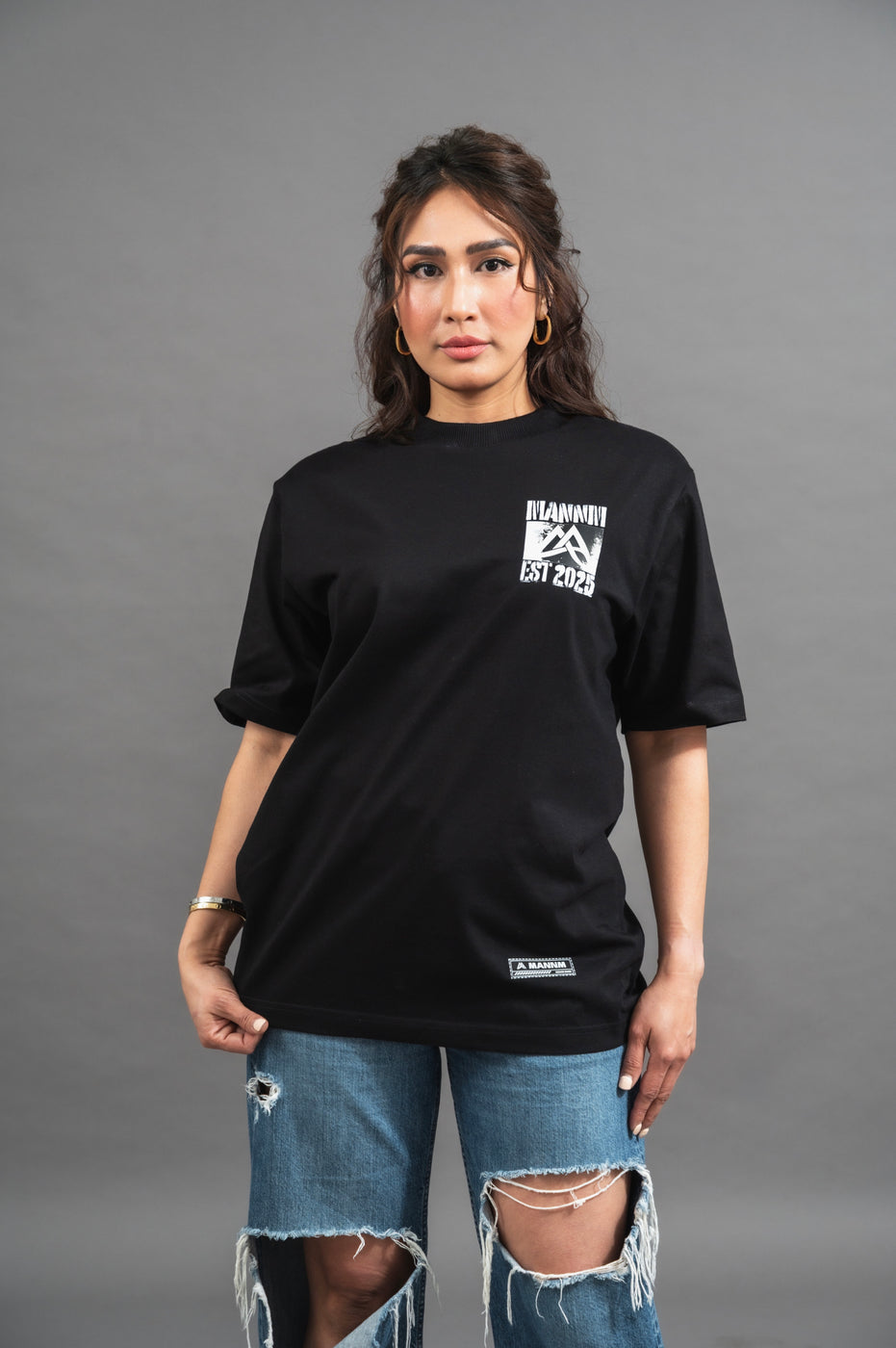 Premium T-Shirt – Legacy