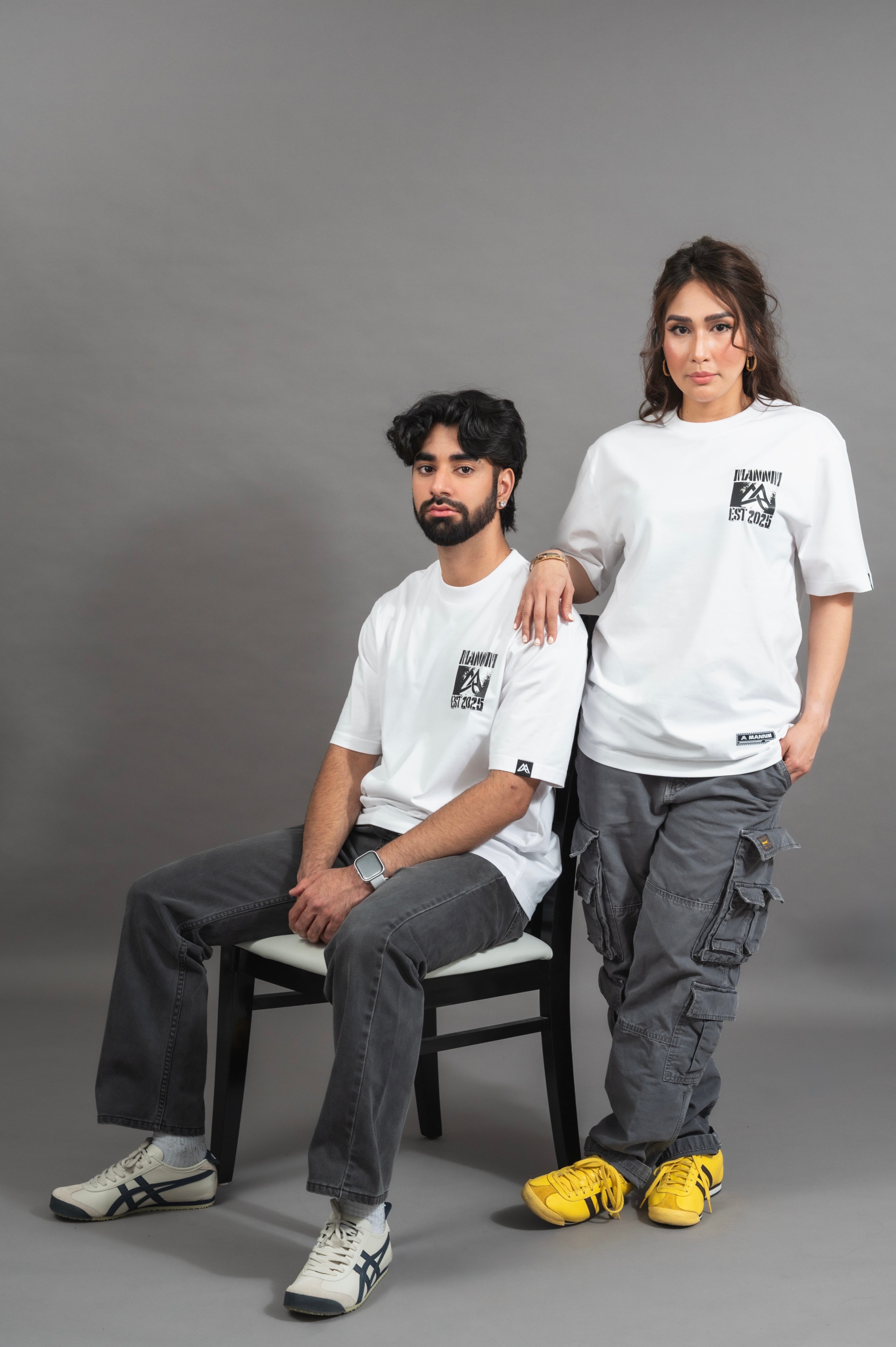 Premium T-Shirt – Legacy