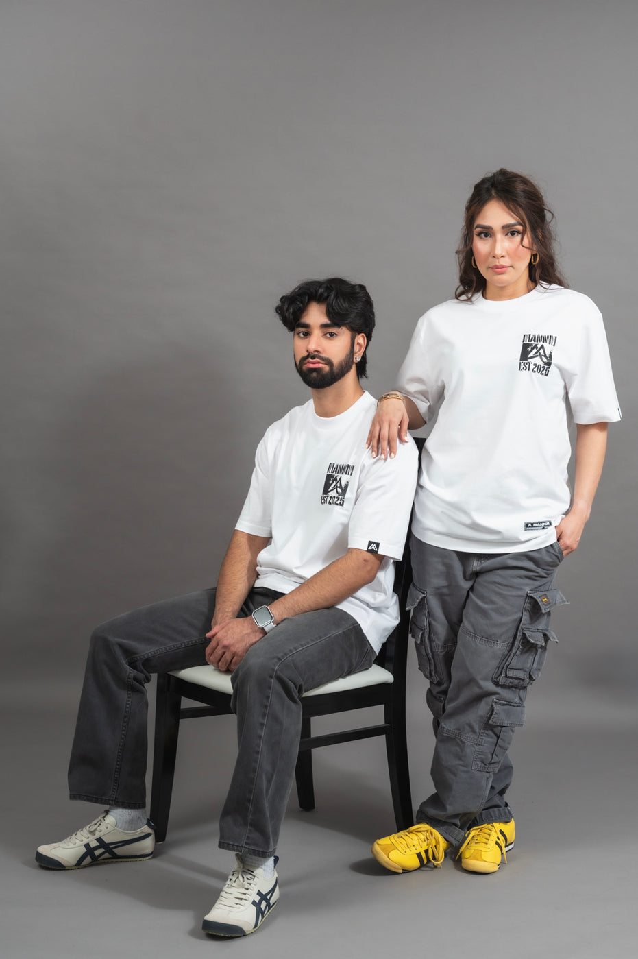 Premium T-Shirt – Legacy