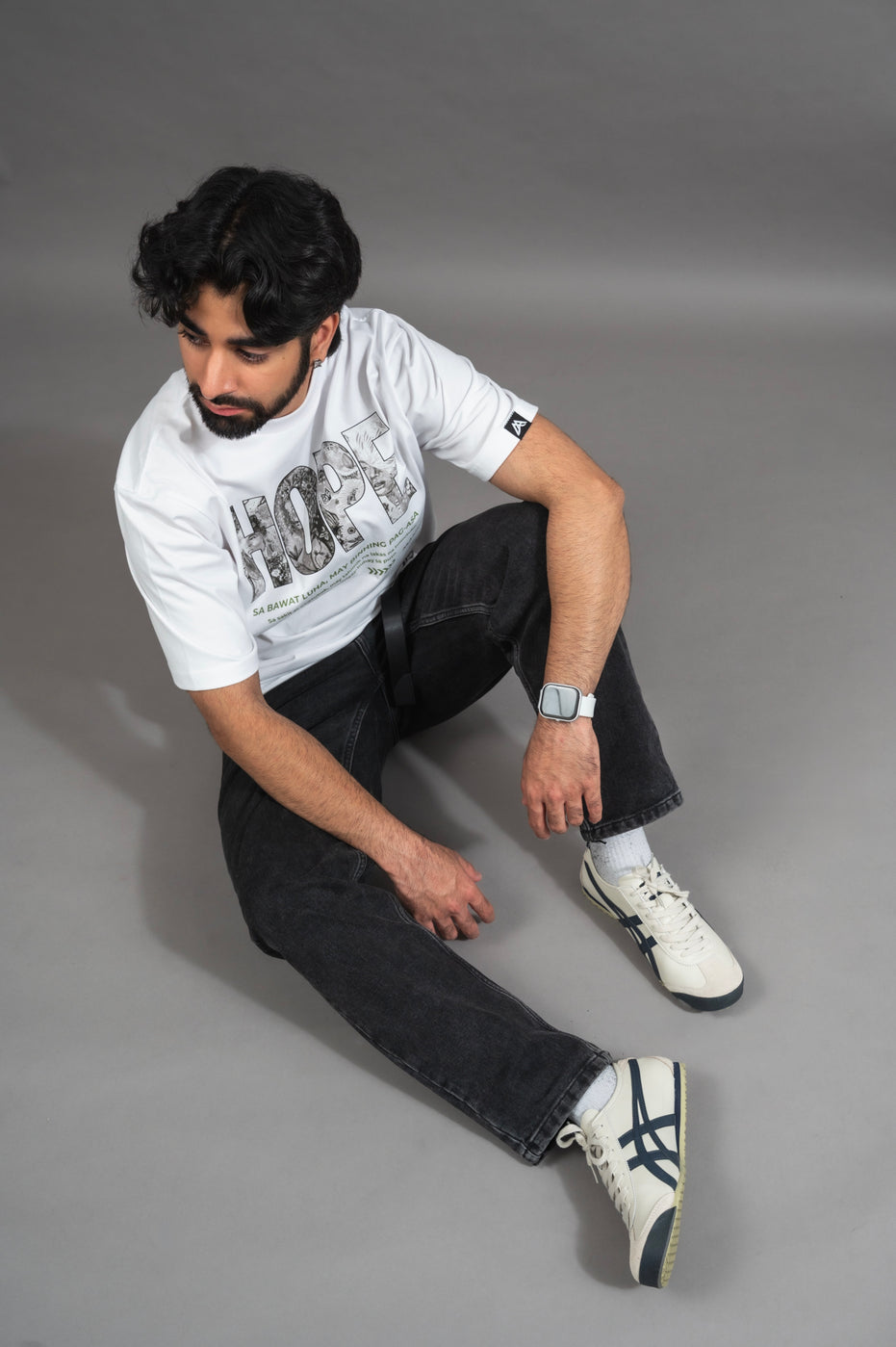 Premium T-Shirt – Hope Within