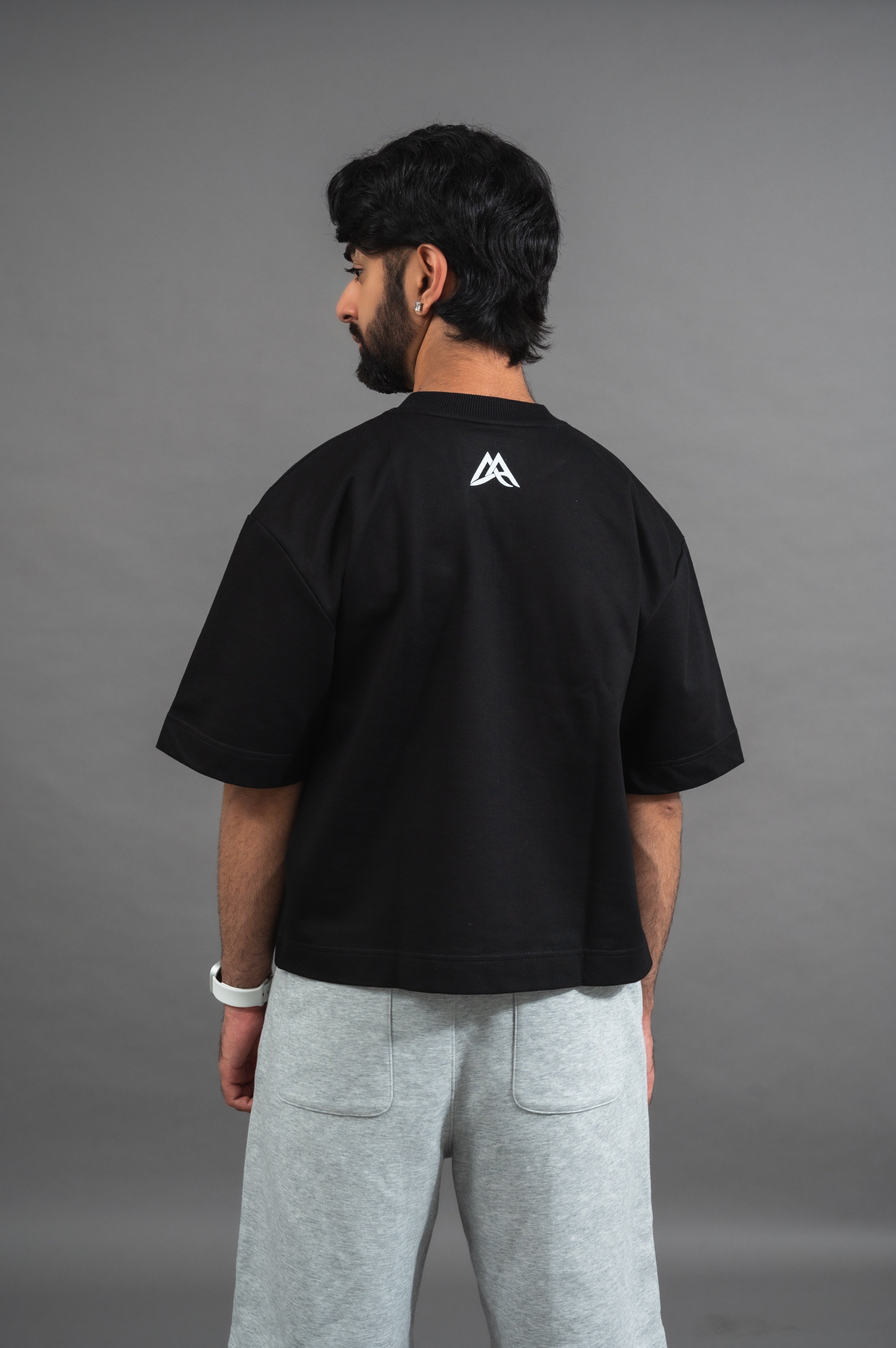 Boxy T-Shirt – Hope Within