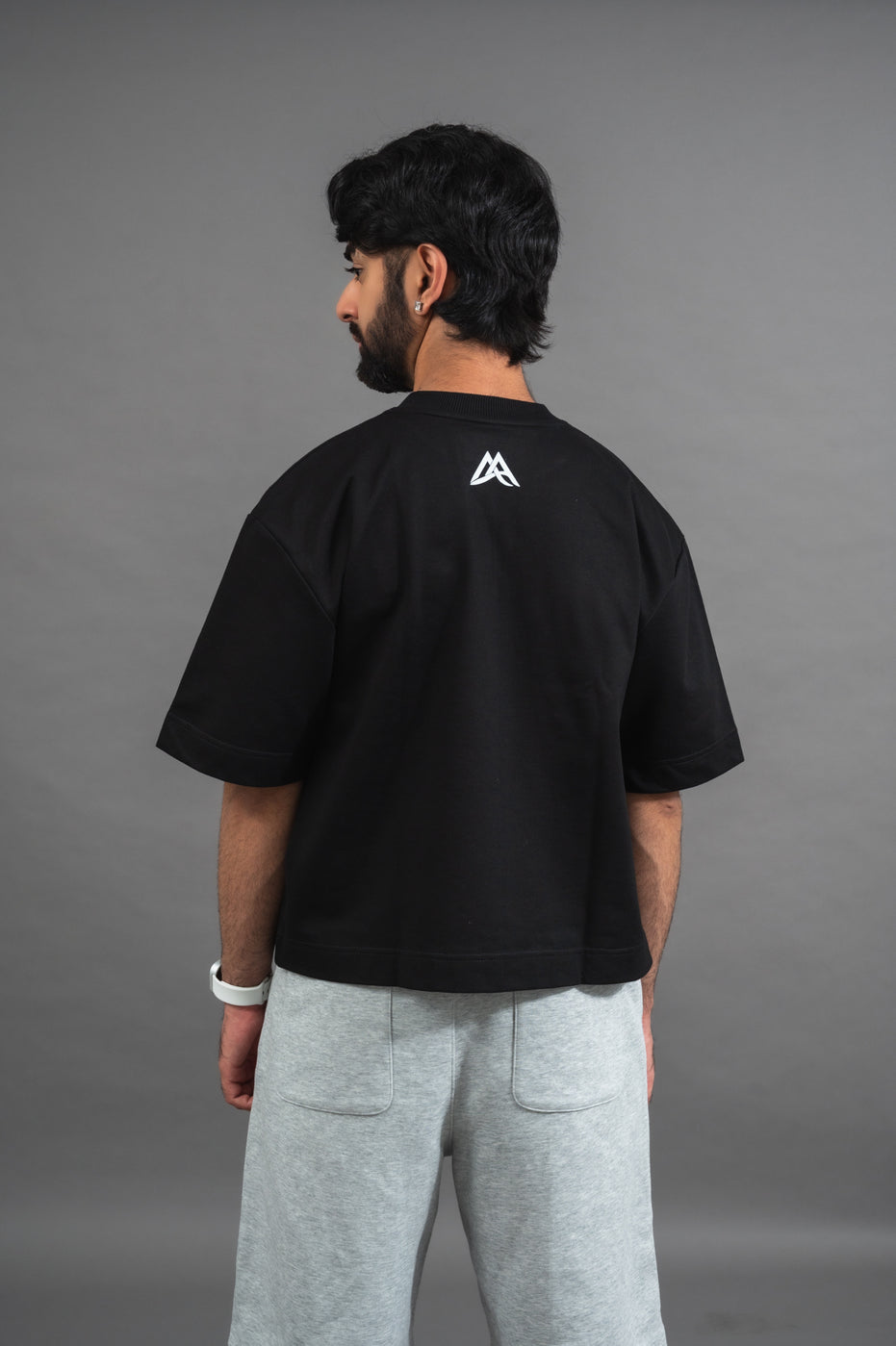 Boxy T-Shirt – Hope Within