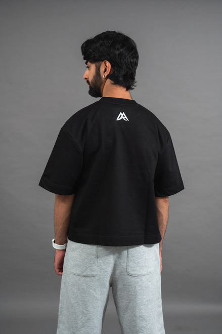 Boxy T-Shirt – Hope Within