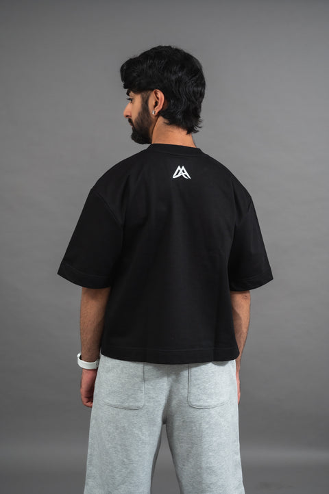 Boxy T-Shirt – Hope Within