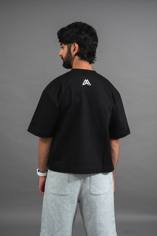 Boxy T-Shirt – Hope Within