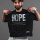 Boxy T-Shirt – Hope Within