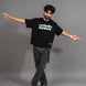 Boxy T-Shirt – Classic Logo