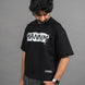 Boxy T-Shirt – Classic Logo
