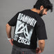 Boxy T-Shirt – Legacy