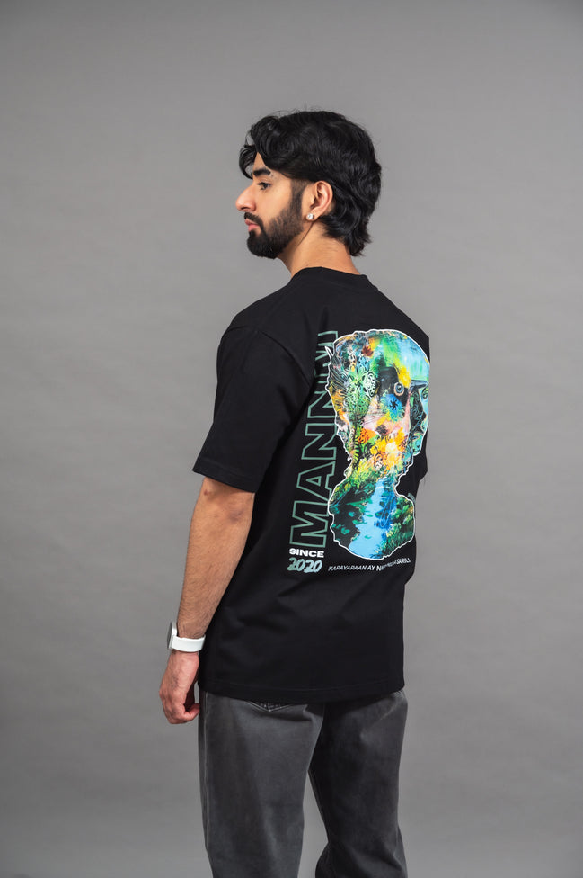 Premium T-Shirt – Serenity Mind