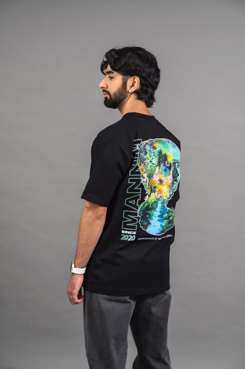Premium T-Shirt – Serenity Mind