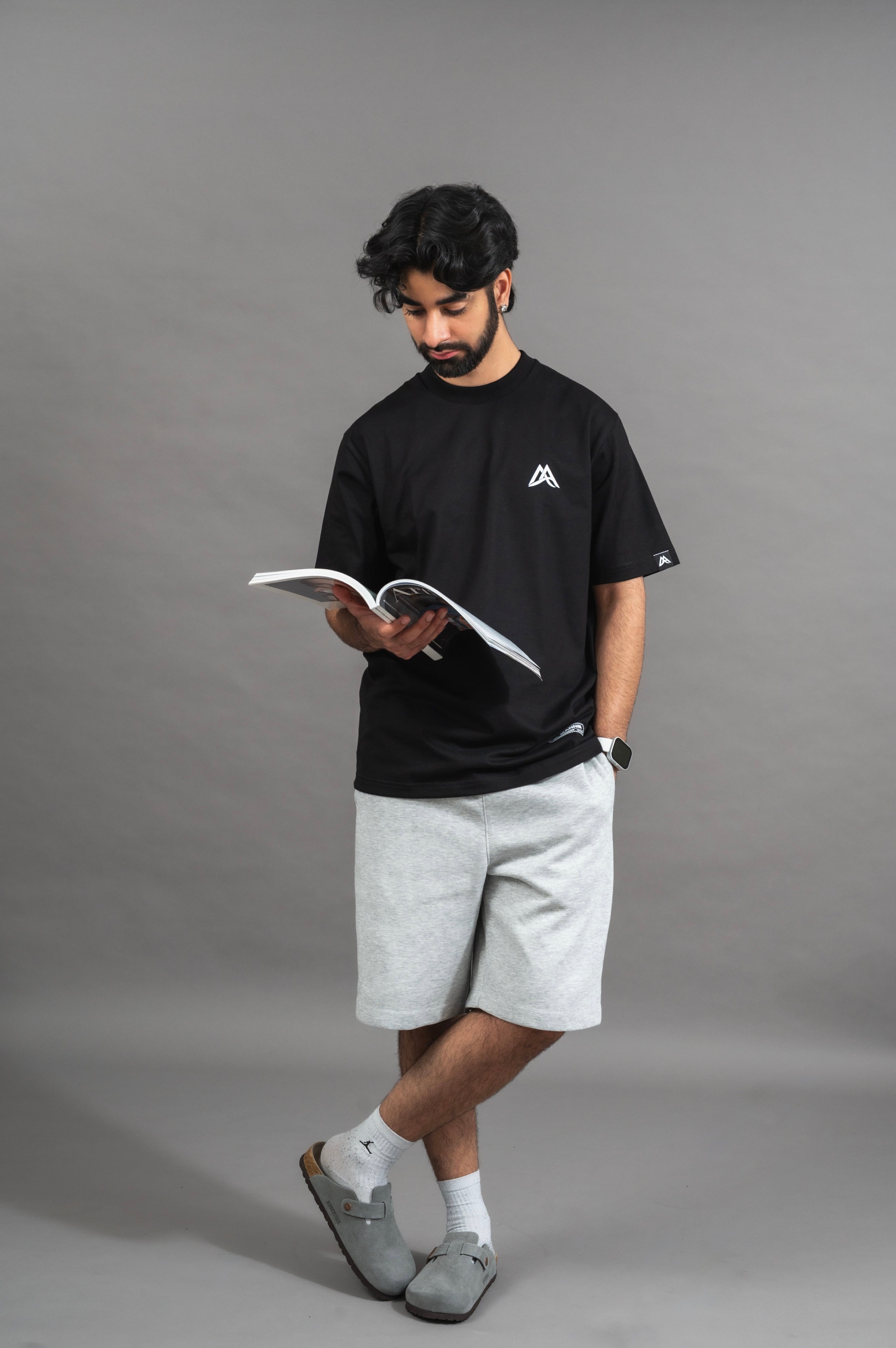 Premium T-Shirt – Serenity Mind