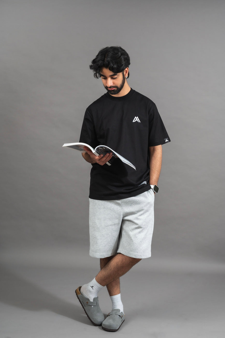 Premium T-Shirt – Serenity Mind