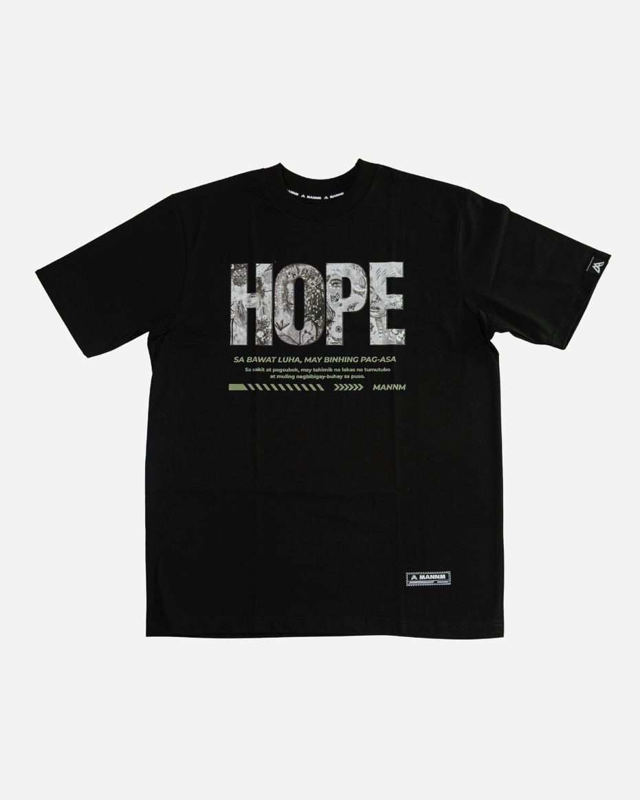 Premium T-Shirt – Hope Within