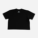 Boxy T-Shirt – Classic Logo