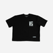 Boxy T-Shirt – Legacy