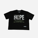 Boxy T-Shirt – Hope Within