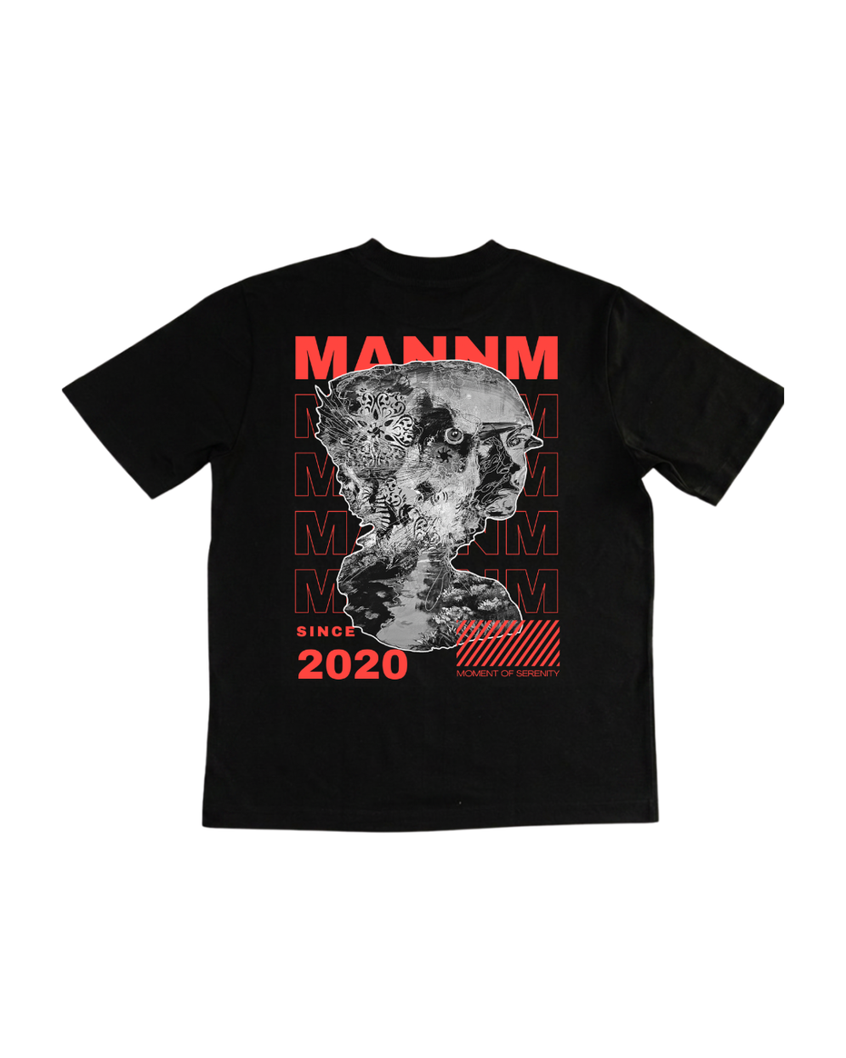 Premium T-Shirt – Inner Reflection