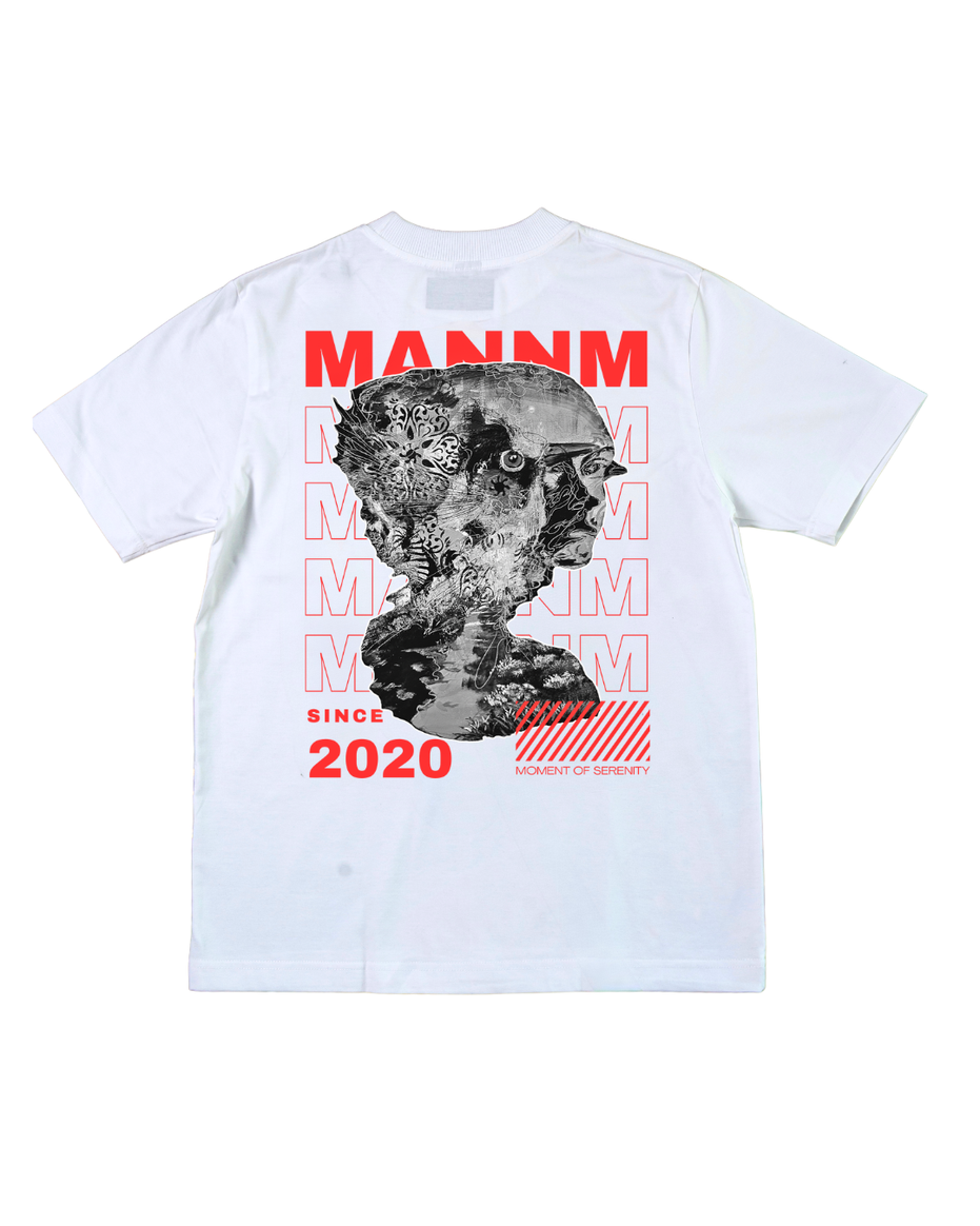 Premium T-Shirt – Inner Reflection