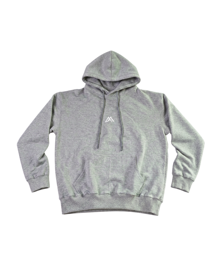 MANNM Icon Hoodie