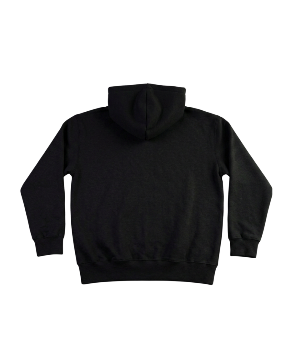 MANNM Icon Hoodie